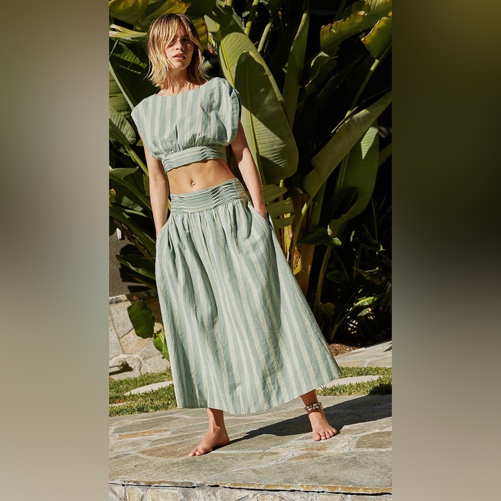 Free People Whatta Sight Set